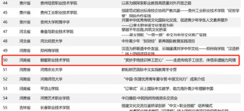 公司项目成功入选2024中外青少年人文交流成果案例汇编